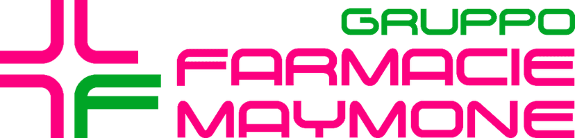 Logo Gruppo Farmacie Maymone